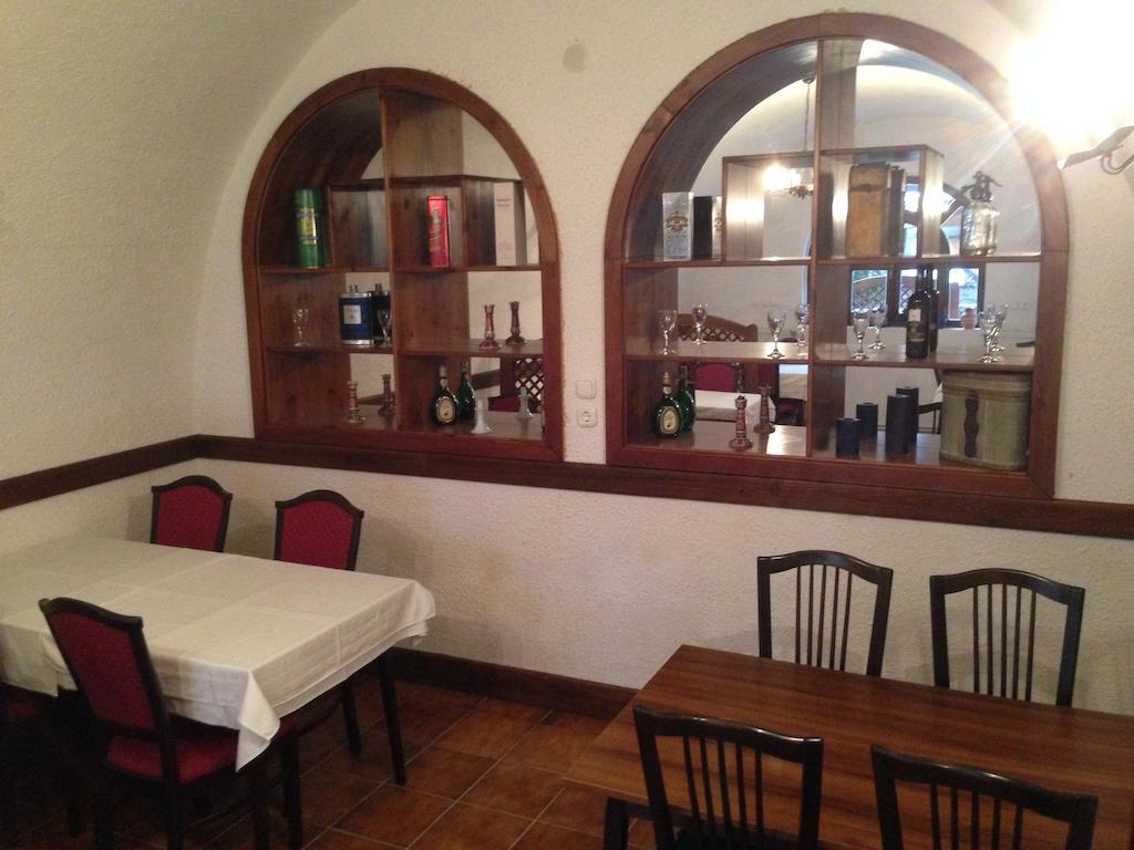 Juhasz Fogado Bed and Breakfast Fonyód Εξωτερικό φωτογραφία