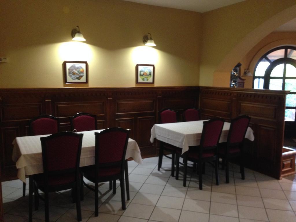 Juhasz Fogado Bed and Breakfast Fonyód Εξωτερικό φωτογραφία